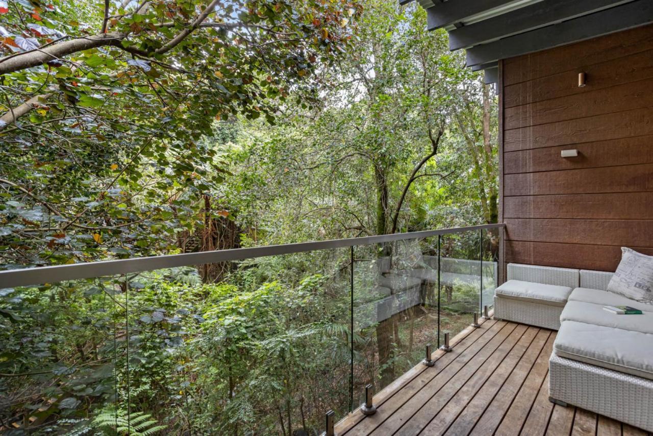Inner Glen Apartment Sydney